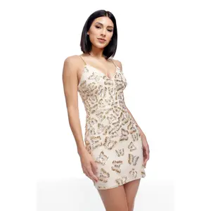 Anya Dress
