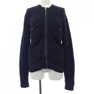 Pre-owned CHANEL Others Small Leather Goods Cotton Jacket