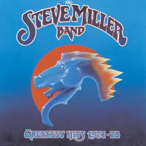 Steve Miller - Greatest Hits 1974-78  [VINYL RECORD - LP] Ltd Ed, 180 Gram