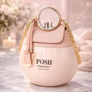 Posh Powdery Perfume 100ml