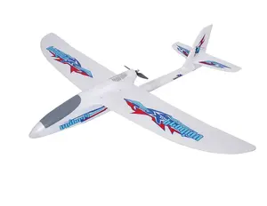 Arrows Prodigy 1400mm RTF with Vector Flight Stabilization System
