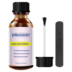 Clear Nail Polish, Quick-Drying, Long-Lasting, Streaky-Free, Non-Chip, Long-Lasting Shine, Shiny Clear Nail Polish