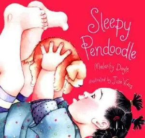 USED-Sleepy Pendoodle by MALACHY DOYLE (Hardcover)