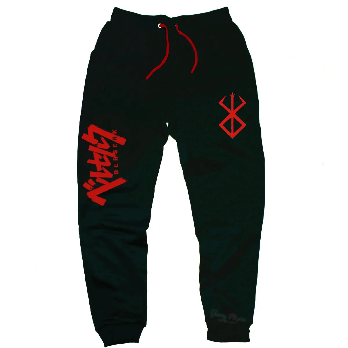 Guts "Berserk"   Anime Joggers