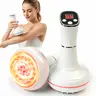 Electric Massager Full-Body Brush - Auto-Powered Portable Self Care Gadget, 680g, 3000mAh Battery, Lymphatic Drainage Support, Shoulder Pain Relief, Adjustable Settings, Gifts for Adulting Women