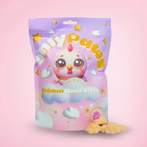 Freeze Dried Chicken