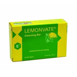 Lemonvate Soap
