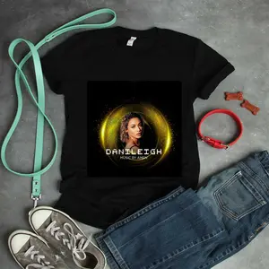 Danileigh Band Music Band Tour Singer  2T-Shirt