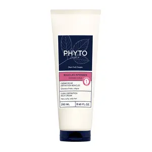 INTENSE CURLS Definition Rich Cream