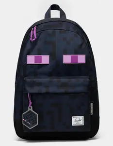 HERSCHEL SUPPLY CO. x Minecraft Classic Backpack HERSCHEL SUPPLY CO. x Minecraft Classic Backpack