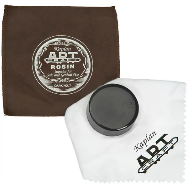 D'Addario Kaplan Artcraft Rosin D'Addario Kaplan Artcraft Rosin