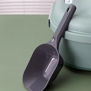 2pcs Pet Food Spoon for Dogs And Cats - Easy Scoop And Serve Pet Food Shovel