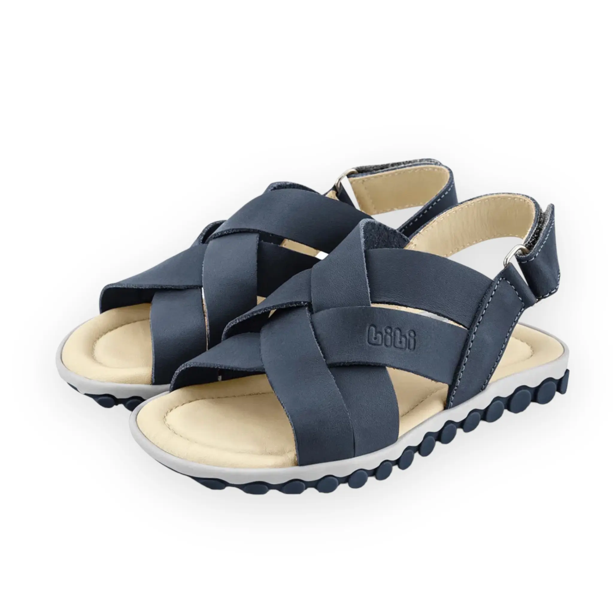Navy Roller Bibi 1081055