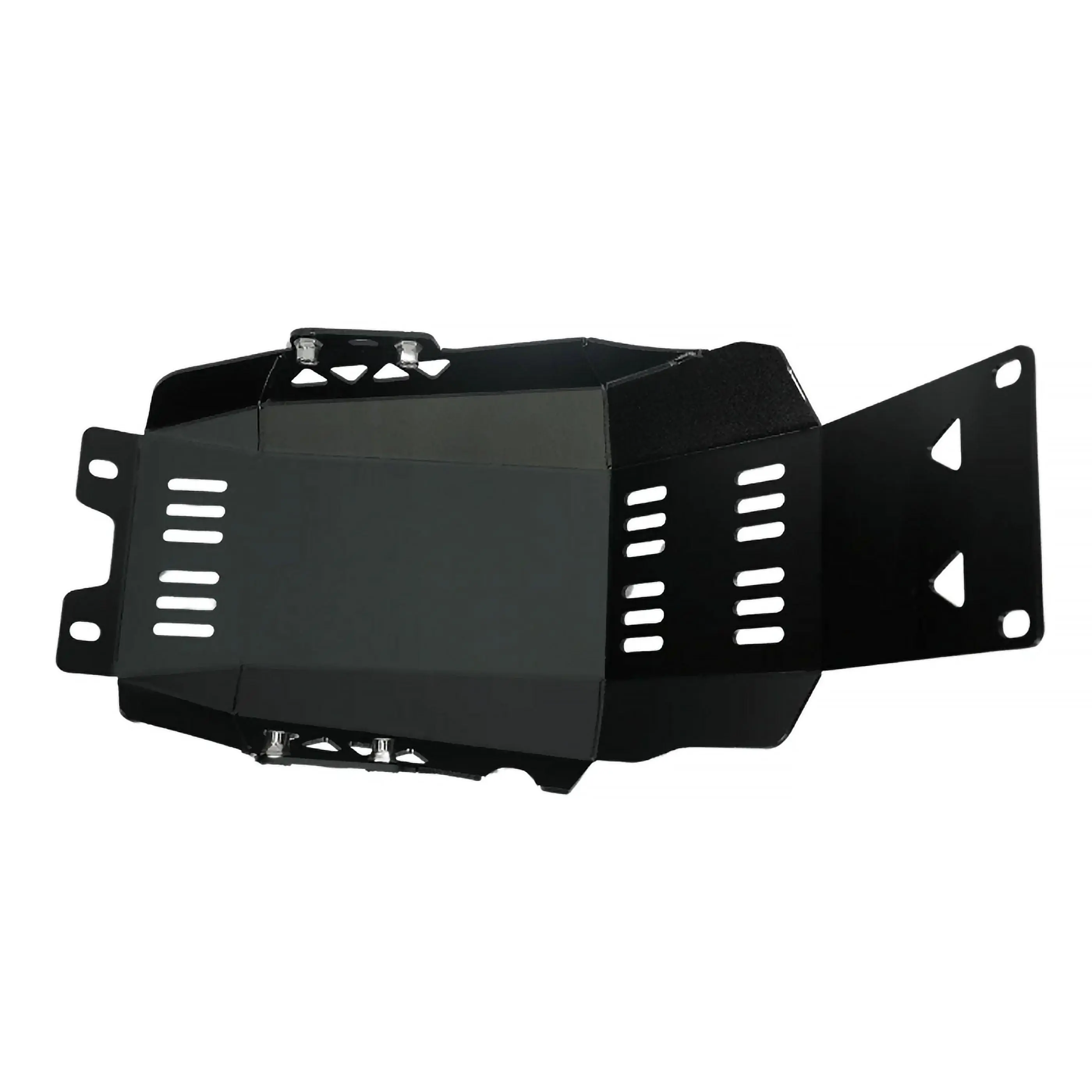 OEM Aluminum Skid Plate
