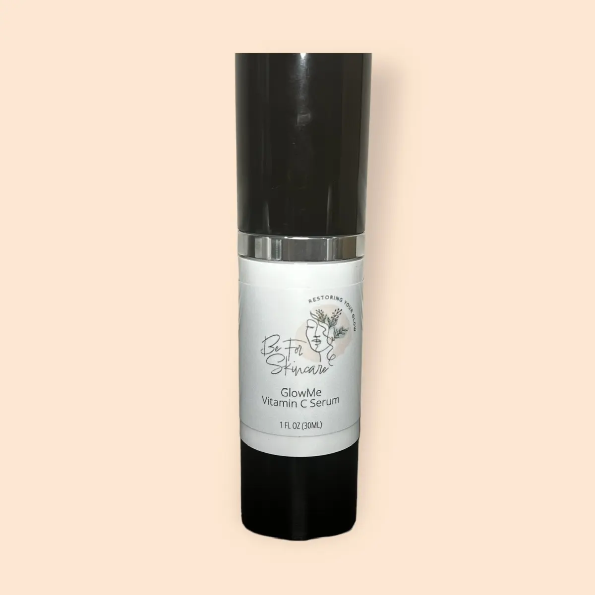 GlowMe Vitamin C Serum Skincare
