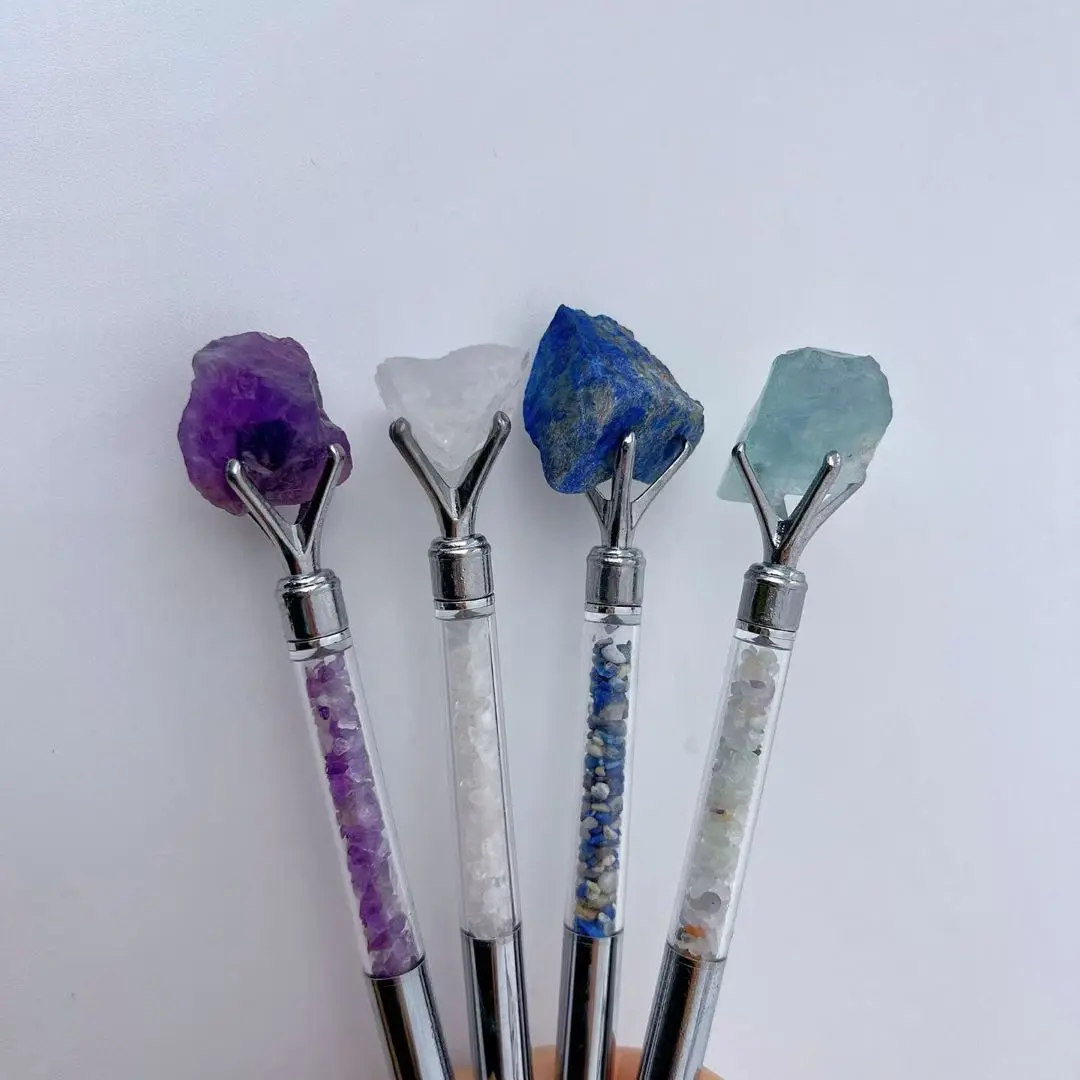 Lily(11217)gc.chip rawstone pen