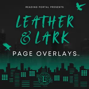 Leather & Lark Page Overlays™