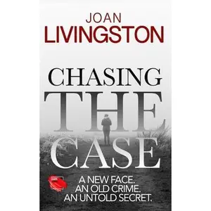 USED-Chasing The Case by Livingston, Joan (Paperback)