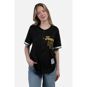 University of Iowa Baseball Jersey