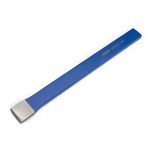 Estwing 1-1/4-Inch Flat Utility Chisel