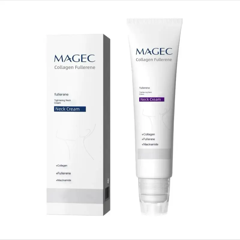 Neck Cream by MAGEC Neck Cream by MAGEC