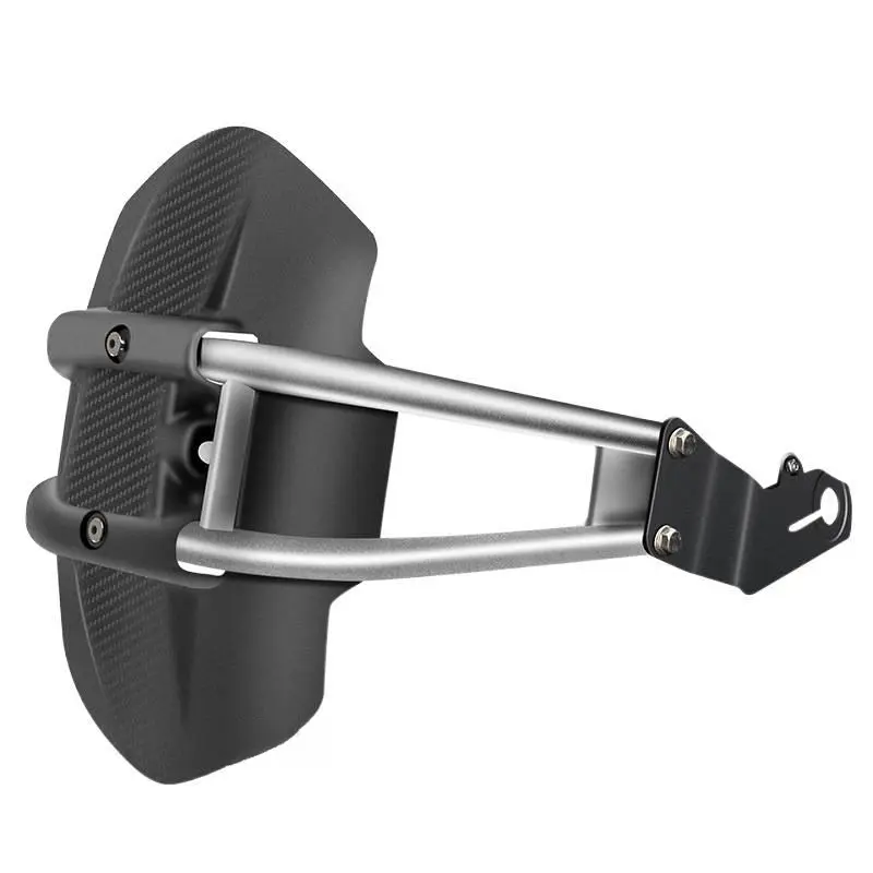 Imitation carbon fiber + stainless steel