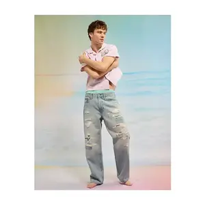 AE Pride Loose Jean