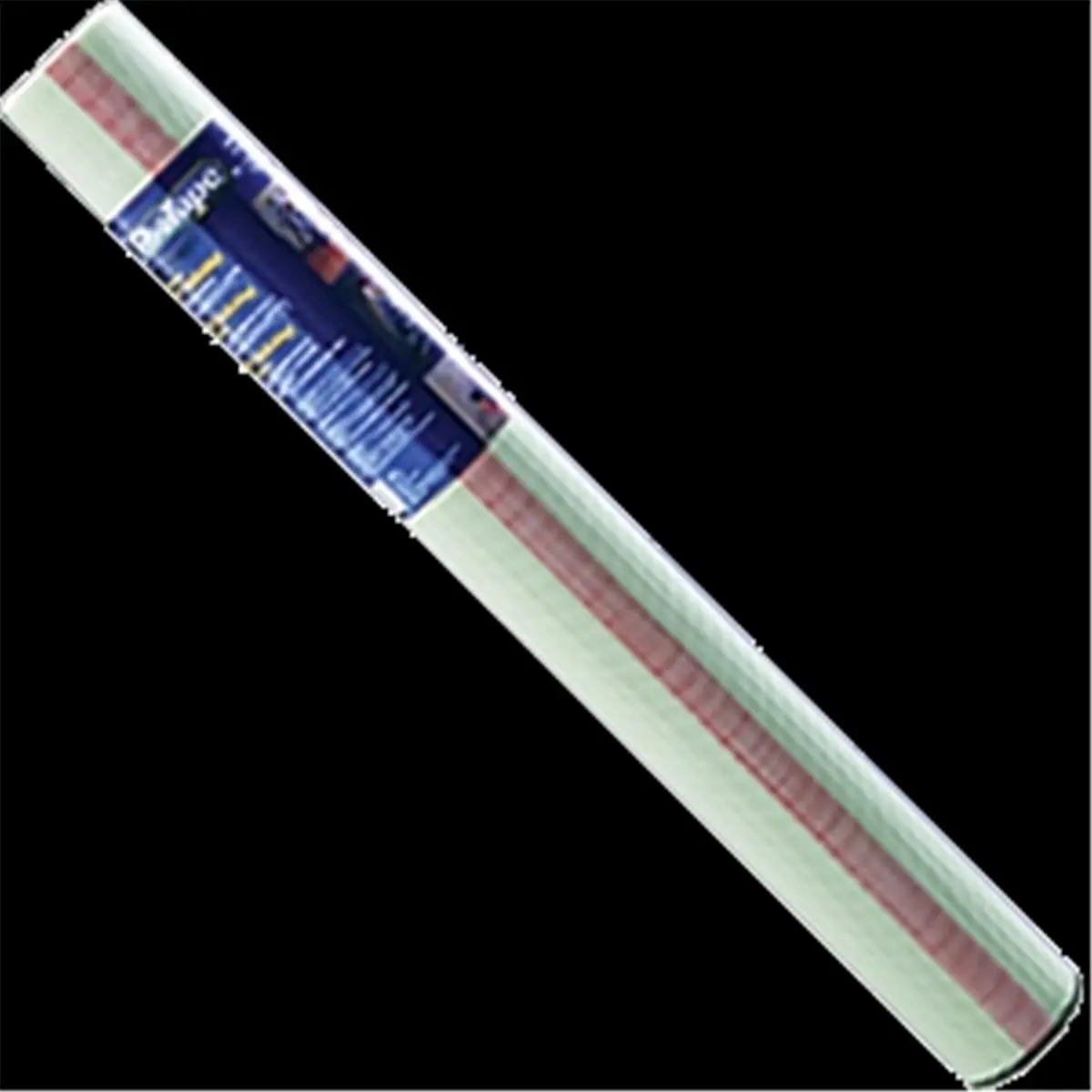 FibaTape FDW6846-U Extra Wide Super Crack Stop Repair Fabric, 36 in x 150 ft - Plaster Wall Reinforcement Solution for Labor Savings, Crack Repair & Labor-Saving Benefits