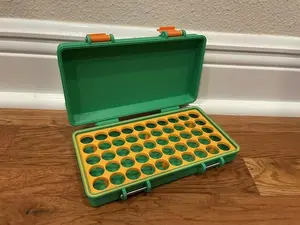 50ct Vial Case