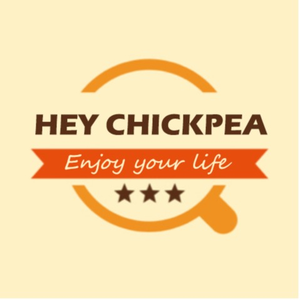 Hey Chickpea. USA