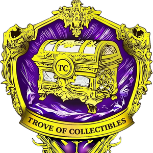 TroveOfCollectibles