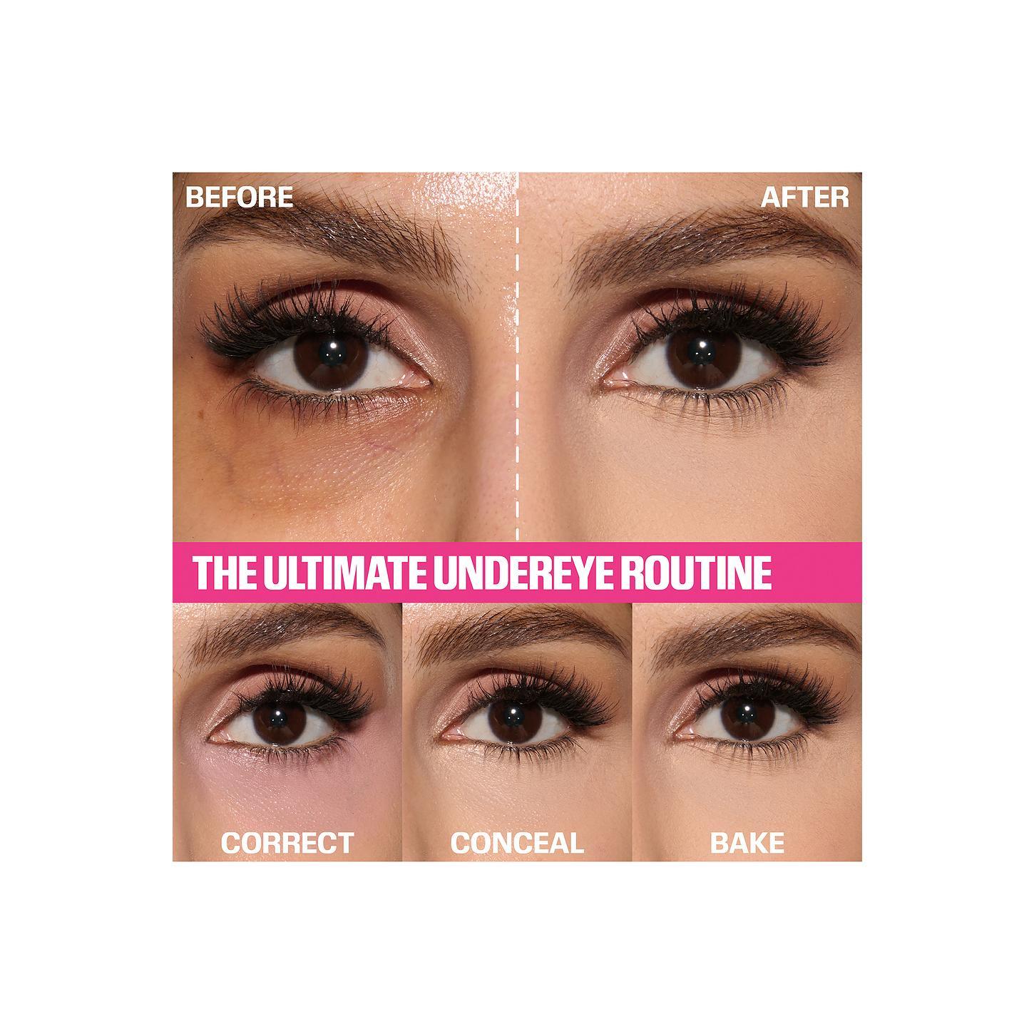 Huda Beauty Faux Filter Color Corrector in Cherry Blossom Huda Beauty Faux Filter Color Corrector in Cherry Blossom