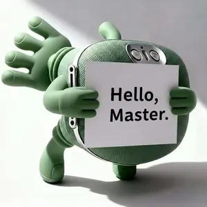 Electric Neck Massager, Heating Biohand Wireless Portable 3D Massage, for Neck Shoulder Hand, Unisex, Adjustable Speed Settings, Neck Shoulder Relaxer