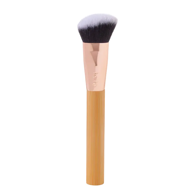 tarte cream blush brush