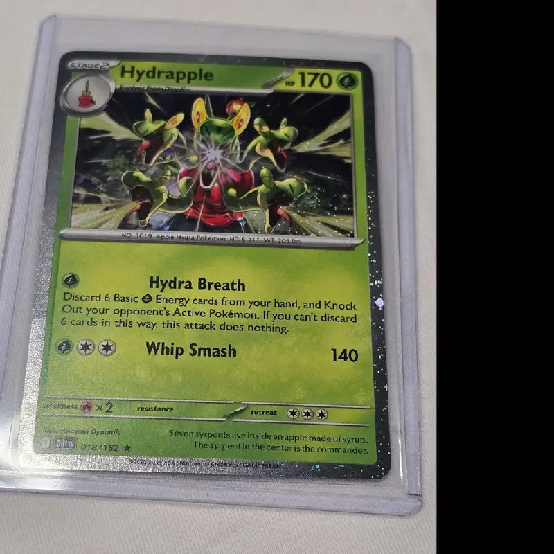 pokemon cofagrigus card Pokemon Card - Black & White Noble Victories main image 0