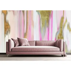 "Cosmo" Oversized Wall Mural