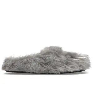 Bravest Studios Men's Bear Claw Mule Grey, from StockX