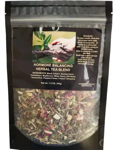 Balance Herbal Tea Beverage Beverage Organic Matcha Powder