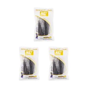 Bei Wei 47 【Value Pack】Black Pearl Sweet-Waxy Corn,14.1 oz*3