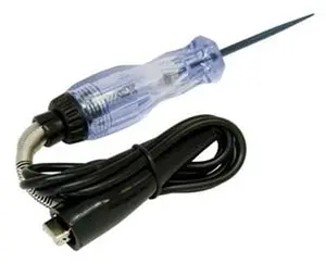 LISLE 28400 12 Volt Circuit Tester
