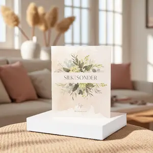 Silk + Sonder Life Workbook – It’s Your Life Game Plan