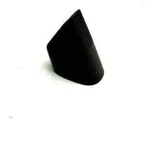 Adjustable Guide Comb for the Remington trimmer MB4020 / MB4040 / MB4045 / MB404