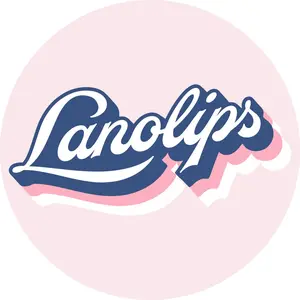 Lanolips shop logo