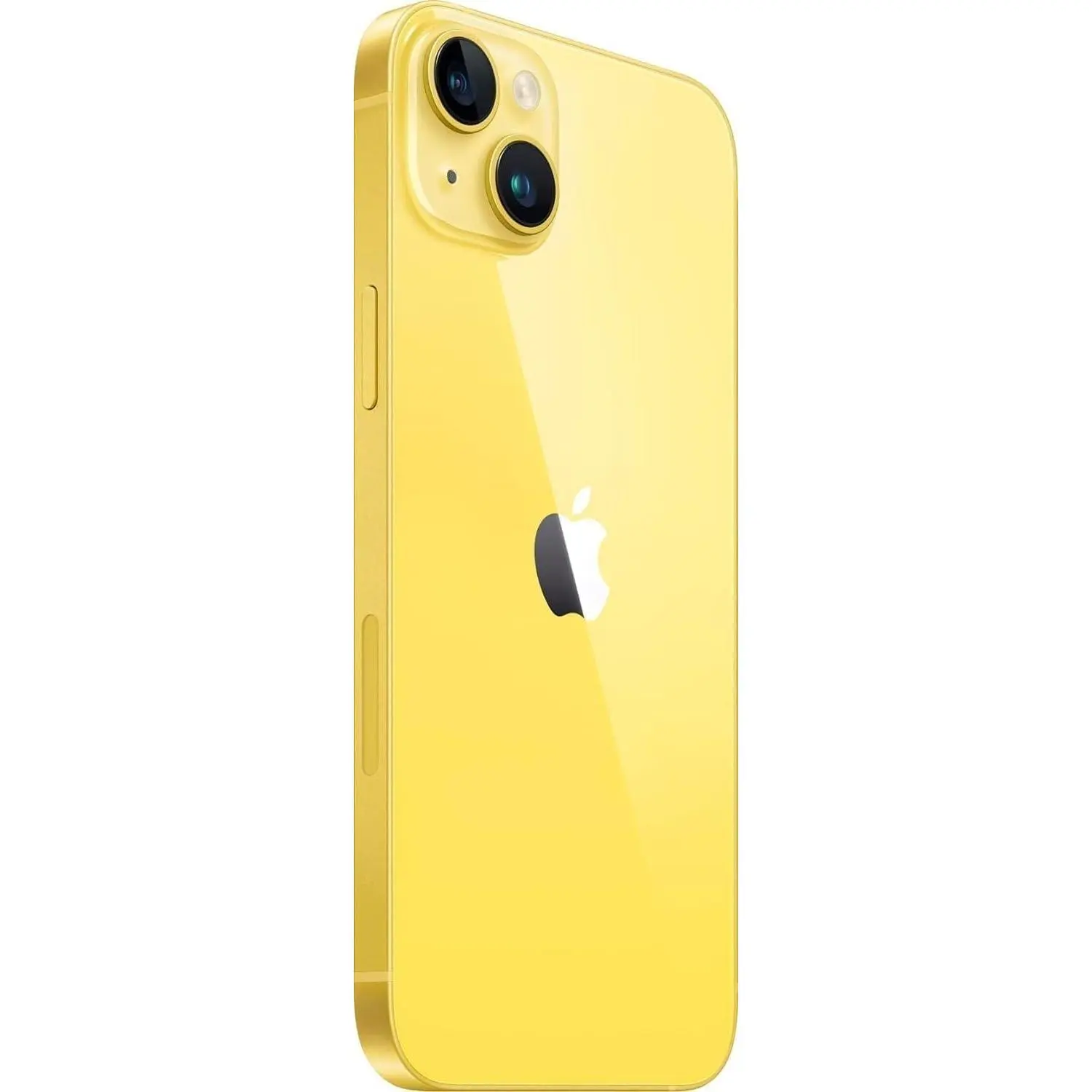 iPhone 14 Plus 256GB Yellow Unlocked (Acceptable)