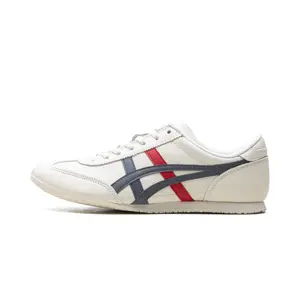 Machu Racer "Cream Black Red" 1183b770 100