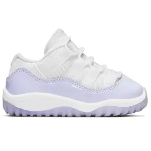 Jordan 11 Retro Low Pure Violet (TD) (kids) by StockX