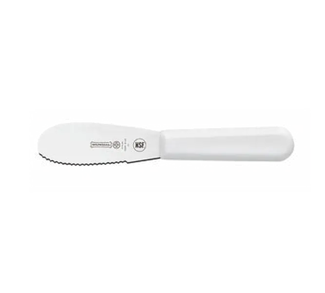 Mundial, W5688-3EFDB3, Sandwich Spreader