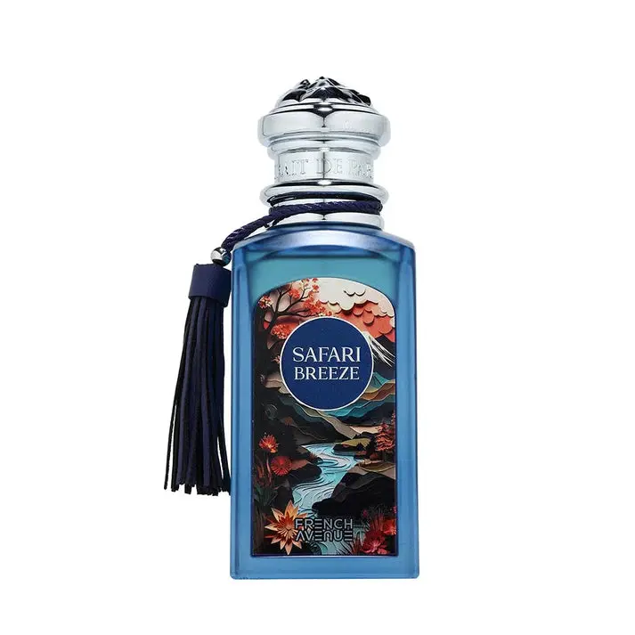 Safari Breeze by French Avenue 100 ml