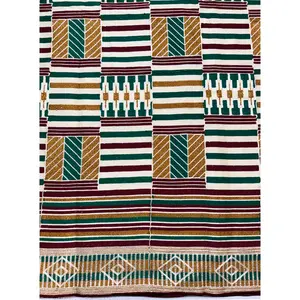 Meba Wo Abrokyere - Green
