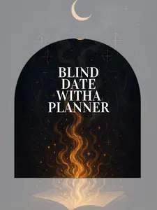 Blind Date with a Planner Blind Date with a Planner
